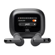 JBL Auricular Live Beam 3 TWS Black
