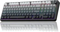 Teclado Meca...