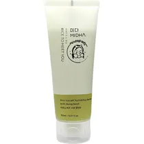 Limpiador Facial Hidratante Midha Rice Low PH com Feijão Mungo - 150 ML