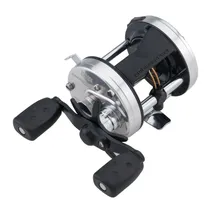  Abu Garcia ...