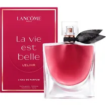 Perfume Lancôme La Vie Est Belle L'Elixir Edp Recarregável - Feminino 100ML