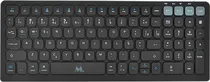  Teclado Sem...