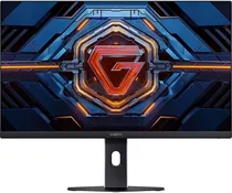 Monitor Gaming Xiaomi 23.8" G24I 2026 FHD Ips/ 1MS/ 200HZ/ HDMI/ DP Bivolt