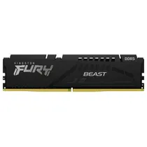 Mem DDR5 16GB 5600 Kingston Fury Beast KF556C40BB