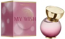 Perfume Halloween MY Wish Edp 50ML - Feminino