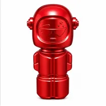 Perfume Zent Redlife Women Edp Feminino - 30ML