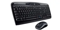 Teclado Logi...