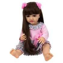  Boneca Baby...