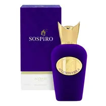 Sospiro Perfume Accento Viola Eau de Parfum 100ML