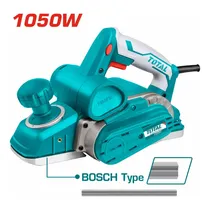 Plaina Elétrica Total TL1108236 – 1050W / 220V