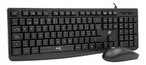 Acer Combo EAK040 Mouse e Teclado c/Cable Ingles