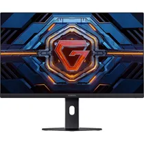 Monitor Gamer Xiaomi Gaming G24I 2026 Ips 24" Full HD 200 HZ / 1 MS - Preto