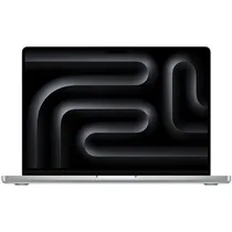 Apple Macbook Pro A3427 MGDQ4LL (2026) de 14.2" M5 Max 36GB Ram/2TB SSD - Silver