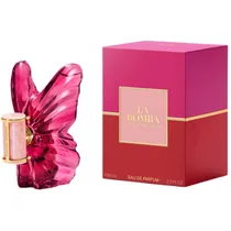 Perfume Carolina Herrera La Bomba Edp Feminino - 80ML