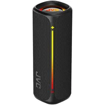 Speaker JVC XS-KY3115B - Bluetooth - 40W - A Prova D'Água - Preto