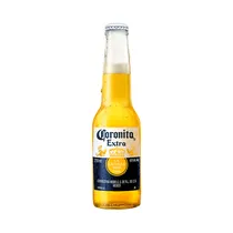 Cerveza Corona Extra - 210ML