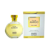  Perfume Par...