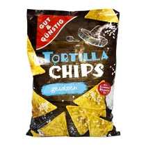  Tortilha Ch...