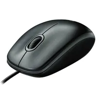  Mouse Logit...
