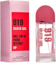 Perfume Lóvali 919 Skater Girl Edp 85ML - Feminino