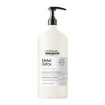 Shampoo Capi...