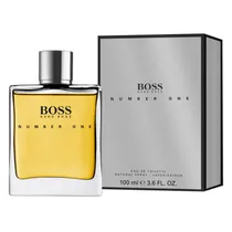  P.Hugo Boss...