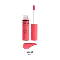  NYX Butter ...