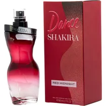  Shakira Dan...
