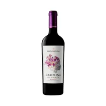 Santa Carolina Vino Rva Merlot 750ML