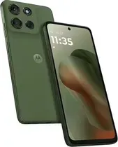 Motorola G56 XT2529-1 8/256GB 5G Green c/Carregador