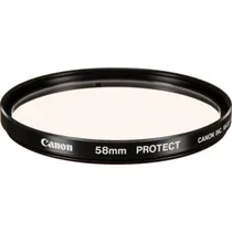 Filtro de Lente Canon 58MM Uv