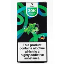 Adalya 30K Absolute Zero