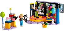  Lego Friend...