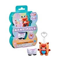  **Nano Mals...