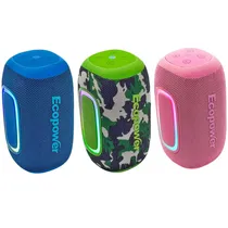  Speaker Eco...