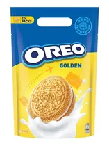  Oreo Gallet...