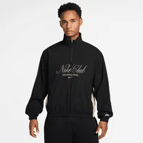 Moleton Nike...