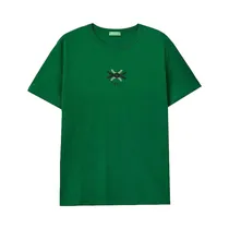  Camiseta Be...