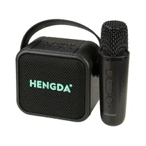  Speaker Hen...