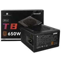  Fonte 650W ...