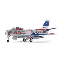  Aviao FMS F...