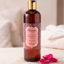 Gel de Ducha Pielor Hammam El Hana Damask Rose – 400ML