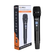  Microfone d...