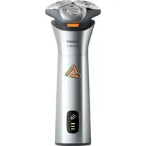 Barbeador Philips Shaver Série 3000 S3882/00 Recarregável - Cinza