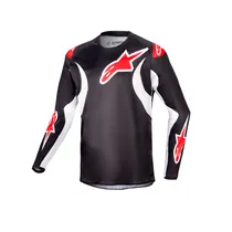 Jersey Alpin...