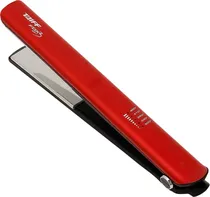 Chapinha de Cabelo Taiff Fox 3 Soft Red - Bivolt