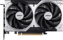 Placa de Vídeo MSI Ventus 2X Geforce RTX 5050 Oc Edition 8GB GDDR6 (912-V538-010)