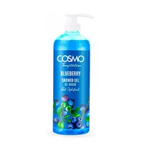  Cosmo Showe...