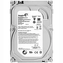  HD Seagate ...