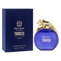Perfume Chic...
